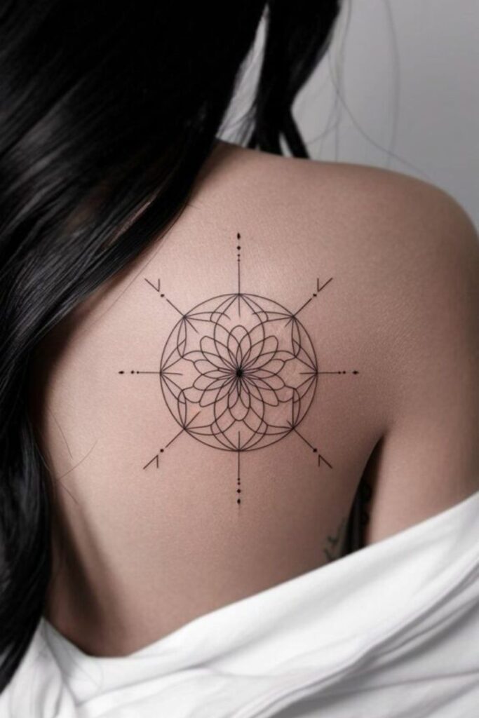 Inner Peace and Harmony