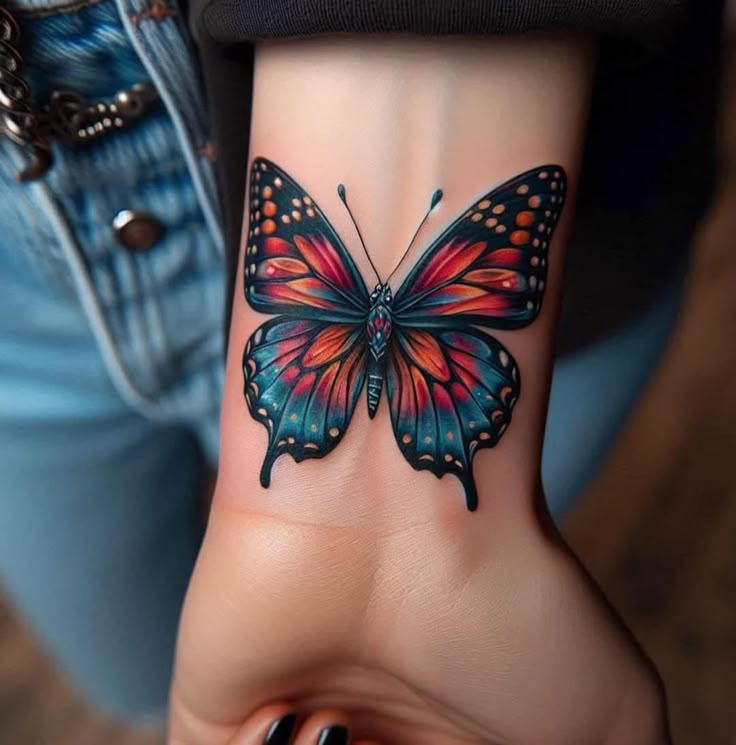 Transformation and Renewal